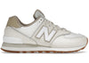 New Balance 574 Vegan Angora