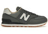 New Balance 574 Vegan Magnet