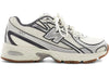 New Balance 740 ASOS Exklusiv Beige Grau