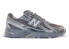 New Balance 740 Noir Métallique