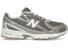 New Balance 740 Bungee Lace Pierre aride Angora