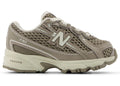 New Balance 740 Bungee Lace Pierre aride Angora