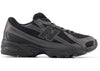 New Balance 740 Bungee Lace Noir Ciment