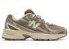 New Balance 740 Bungee Lace Brown Beige