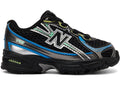 New Balance 740 à lacets élastiques DTLR Night Moves