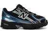 New Balance 740 à lacets élastiques DTLR Night Moves