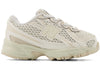 New Balance 740 Bungee Lace Sea Salt Angora