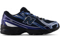 New Balance 740 Bungee Lace bleu galet