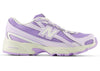 New Balance 740 Bungee Lace Taro Angora