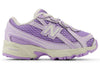 New Balance 740 Bungee Lace Taro Angora
