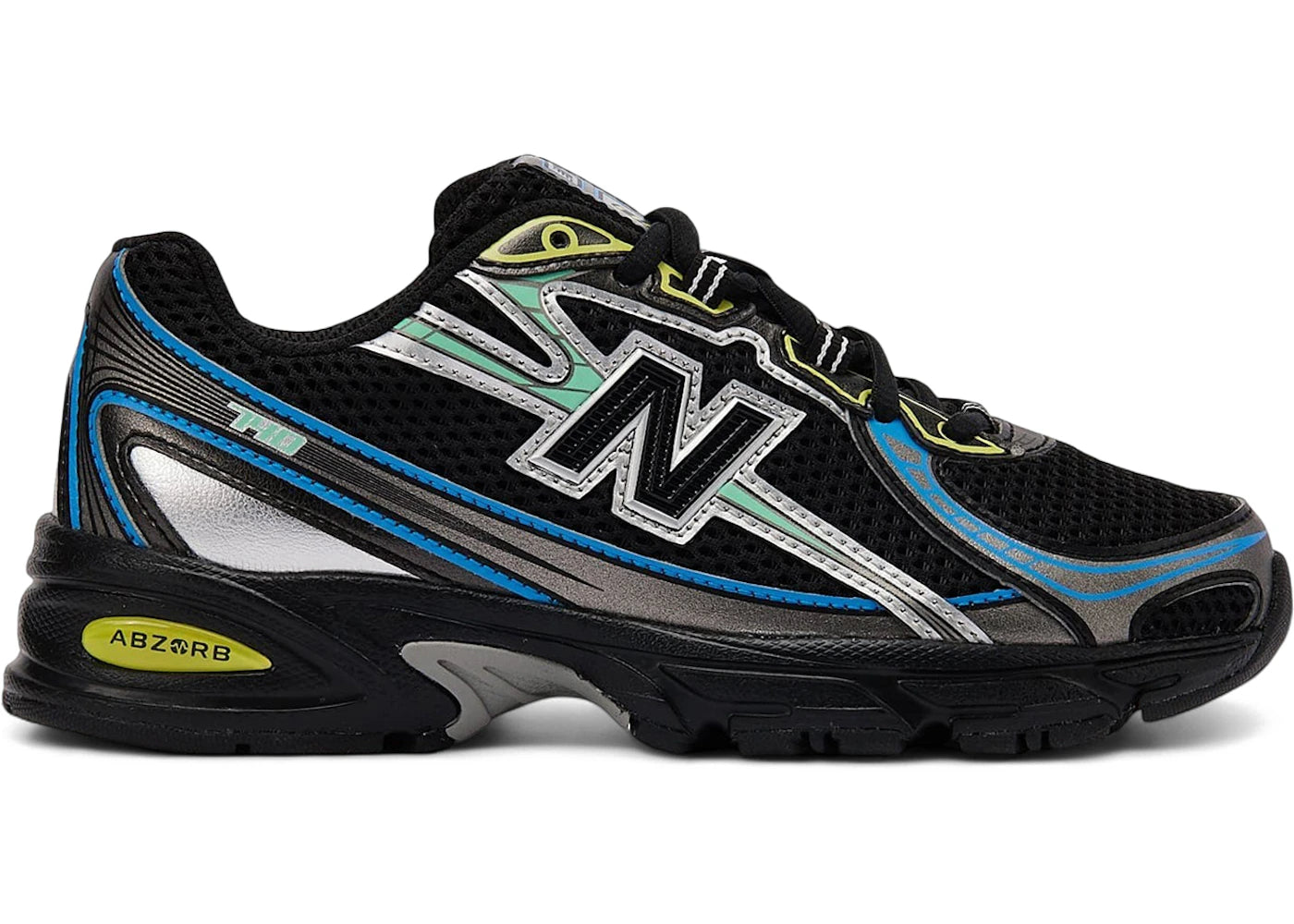 New Balance 740 DTLR Night Moves