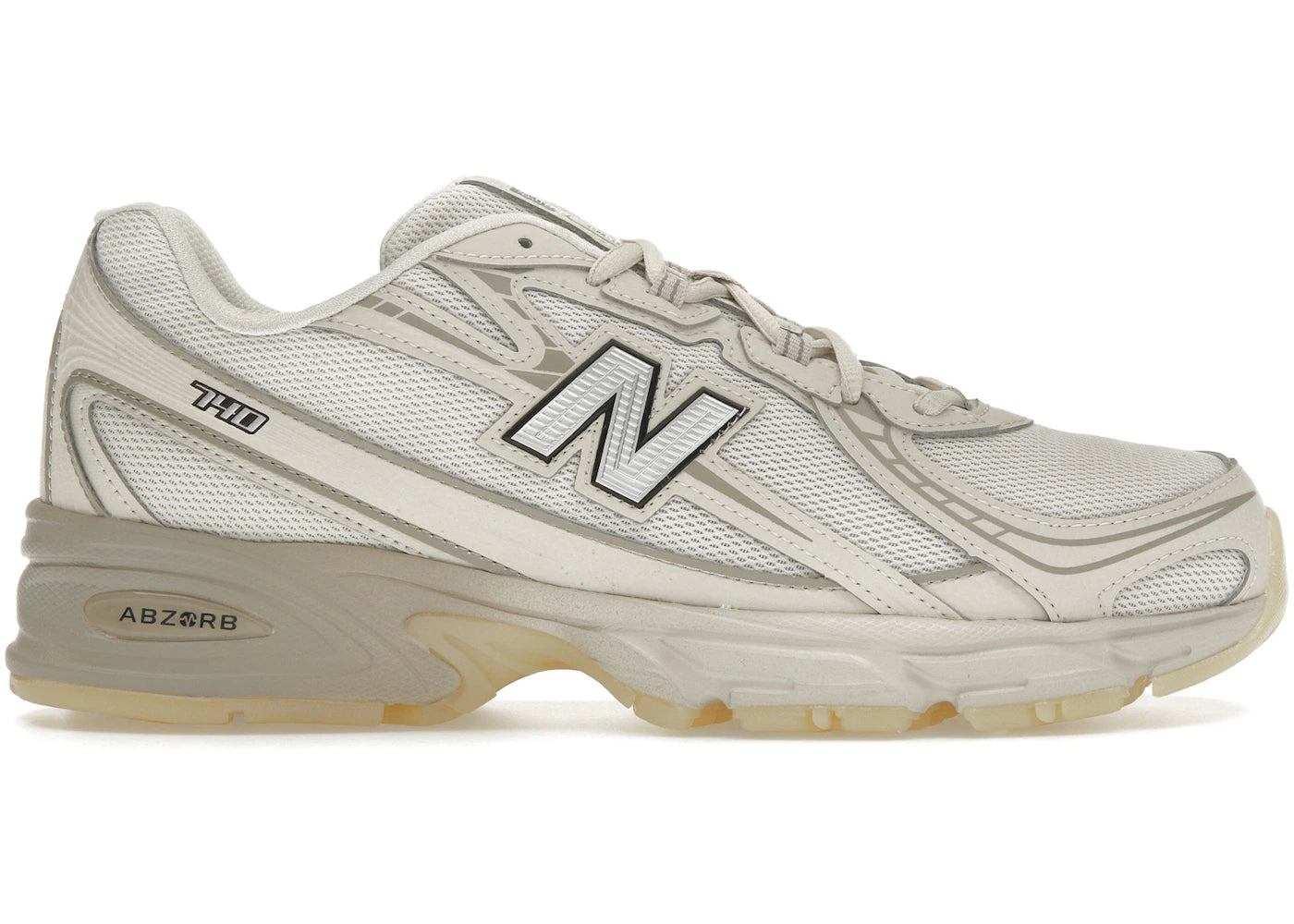 New Balance 740 Nouvel An lunaire