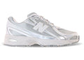 New Balance 740 Argent métallisé