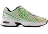 New Balance 740 Menthe Flash Cendre Bois Lab Vert