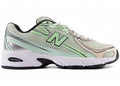 New Balance 740 Menthe Flash Cendre Bois