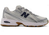 New Balance 740 NB Bleu Marine Gris Réfléchissant