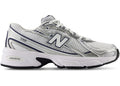 New Balance 740 Bleu marine blanc