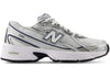 New Balance 740 Bleu marine blanc