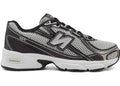 New Balance 740 Purple Black Silver