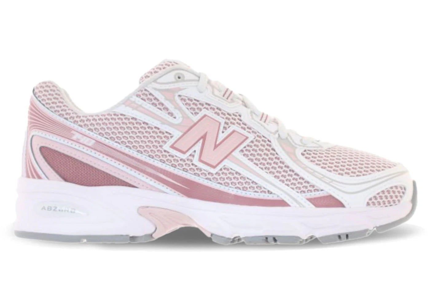 New Balance 740 Bois de rose