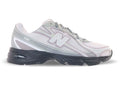New Balance 740 Argent métallique Gris nuage