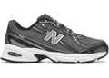 New Balance 740 Gris Ardoise Noir Ciment