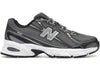 New Balance 740 Gris Ardoise Noir Ciment