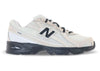 New Balance 740 Timberwolf Blanc