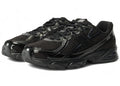 New Balance 740 Triple Noir Verni
