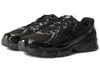 New Balance 740 Triple Noir Verni