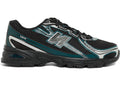 New Balance 740v2 Noir Vert