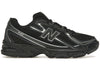 New Balance 740v2 Noir Gris Argent