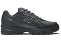 New Balance 740v2 Castlerock Argent Métallique