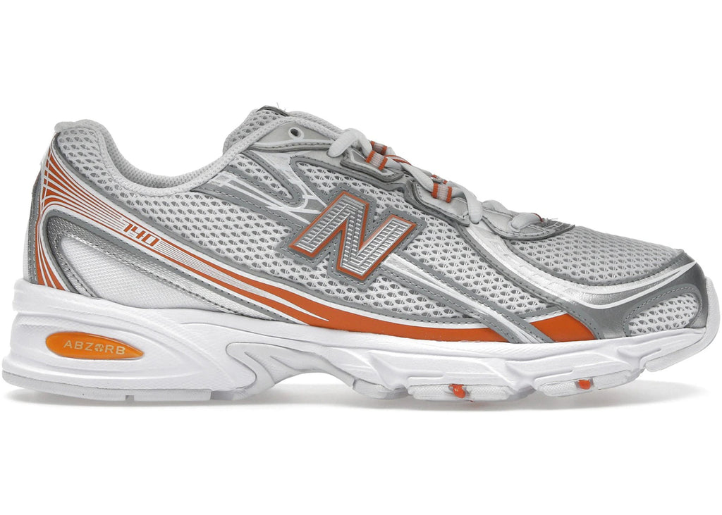 New Balance 740v2 Orange Classique