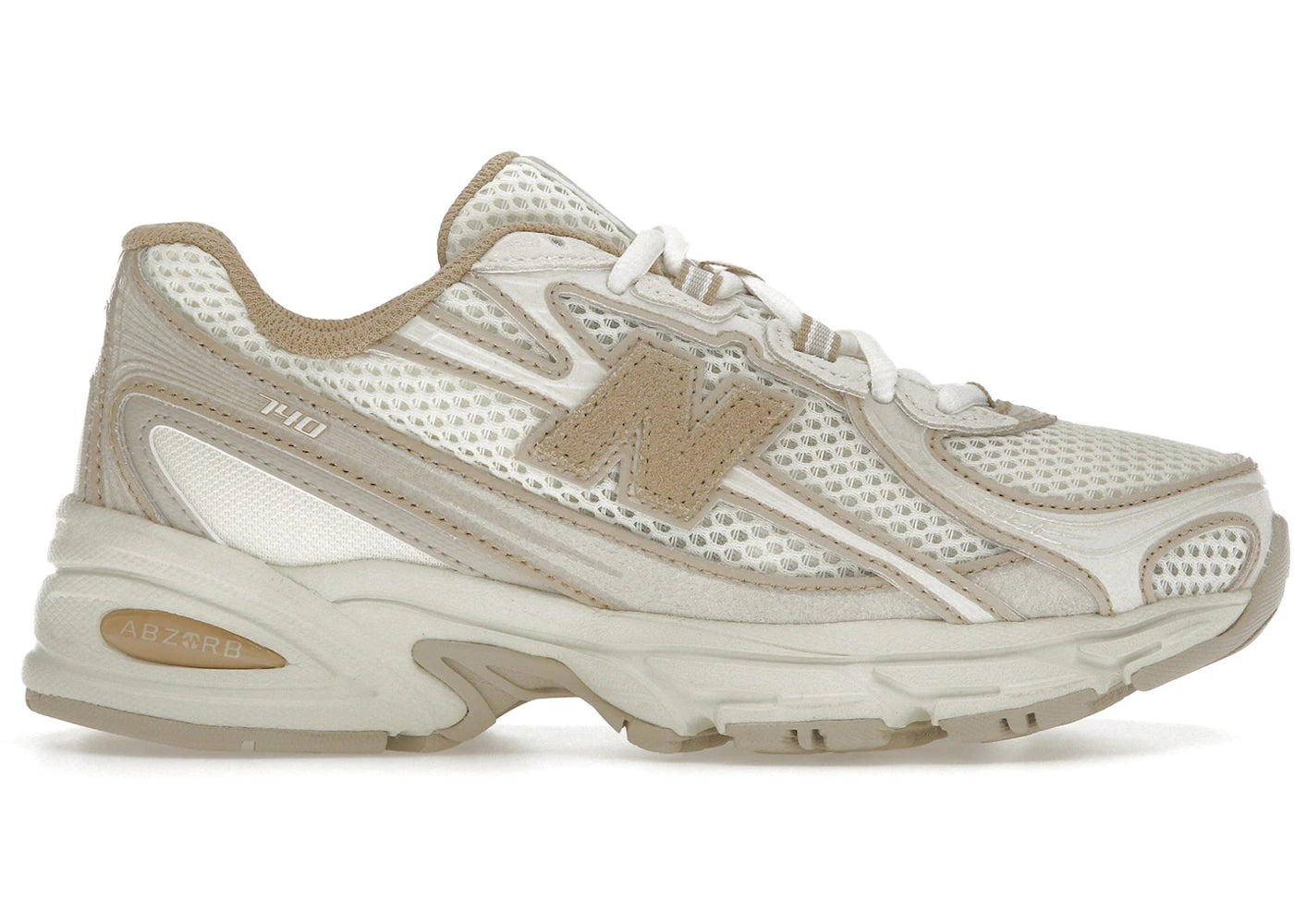 New Balance 740v2 Encens