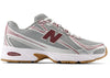 New Balance 740v2 Rouge vin Monarch