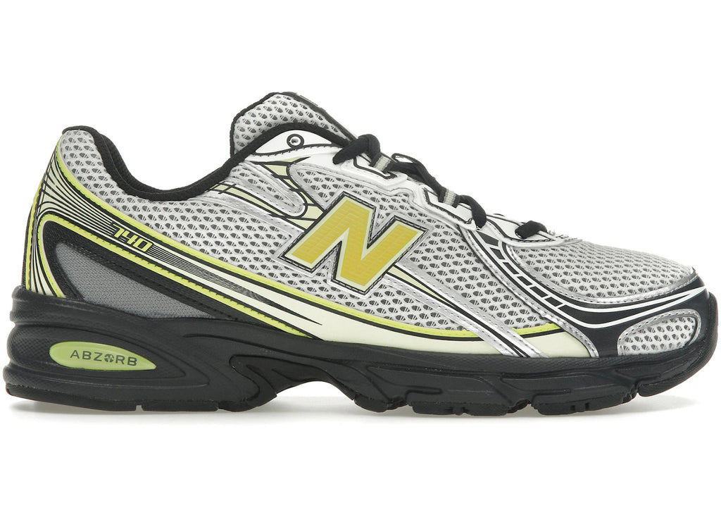 New Balance 740v2 Sel marin Fantôme