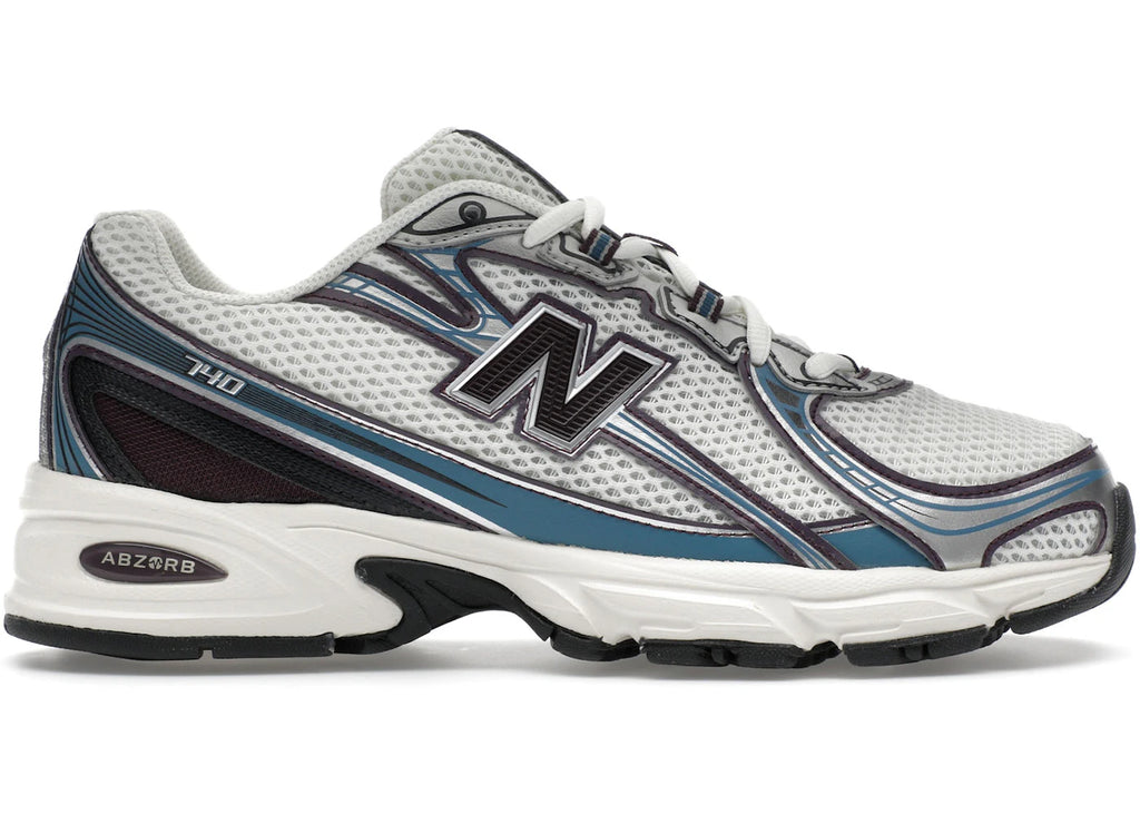 New Balance 740v2 Sel marin Prune