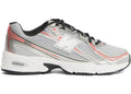 New Balance 740v2 Argent Rouge