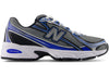 New Balance 740v2 Slate Grey Blue Agate