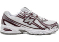 New Balance 740v2 Blanc Bordeaux Argent