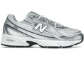New Balance 740v2 Blanc Gris Ombre Marine