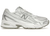New Balance 740v2 White Silver Reflection