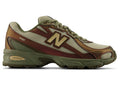 New Balance 740v2 Chêne Riche Forêt