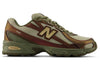 New Balance 740v2 Chêne Riche Forêt
