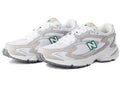 New Balance 750 Blanc Gris Sarcelle