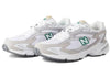 New Balance 750 Blanc Gris Sarcelle