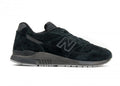 New Balance 840 Noir