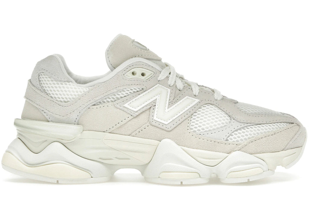 New Balance 9060 Angora Sea Salt
