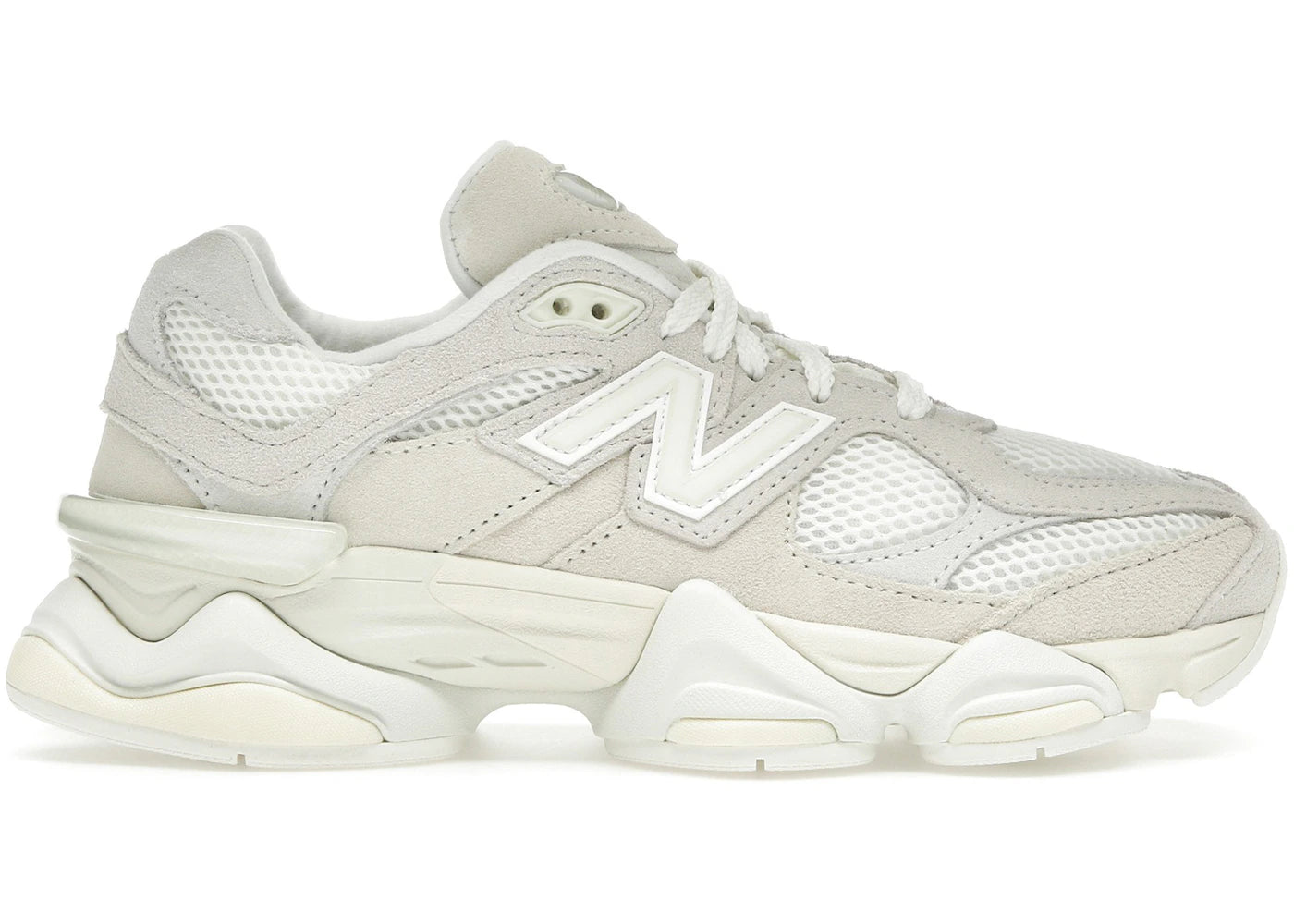New Balance 9060 Angora Sea Salt